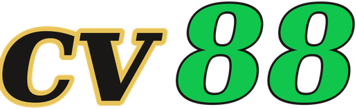 cv88 logo